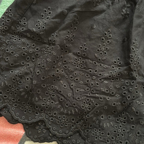 Abound eyelet shorts - Picture 2 of 2